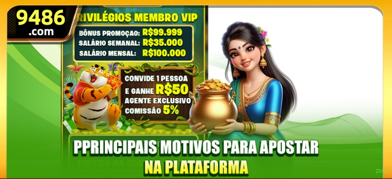 Plataforma zww - cassino e apostas